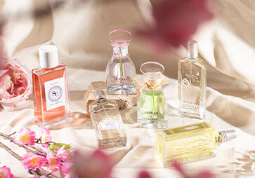 Women's fragrances online online
